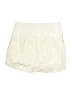 Athleta Solid Ivory Active Skort Size XS - photo 2