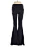 Free People Black Gray Jeans Size 26 waist - photo 2