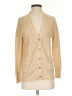 J.Crew Tan Cardigan Size XS - photo 1