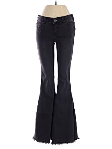 Free People Jeans (view 1)