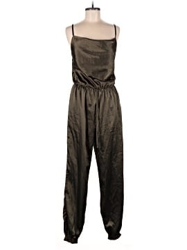 Bailey Blue Jumpsuit