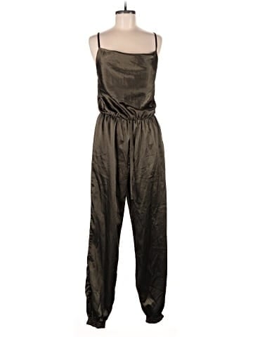 Bailey Blue Jumpsuit (view 1)