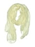 Unbranded Yellow Ivory Scarf One size - photo 1