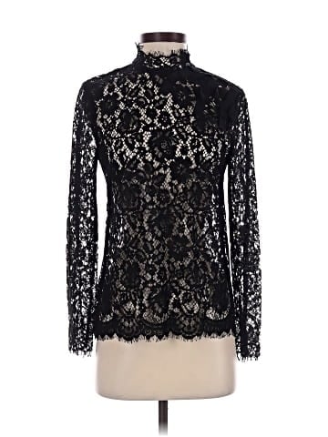 J.Crew Long Sleeve Blouse (view 1)