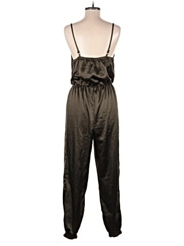 Bailey Blue Jumpsuit (view 2)