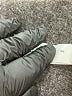 LILYSILK 100% Merino Wool Stripes Tan Wool Pullover Sweater Size S - photo 7
