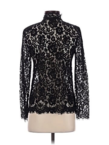 J.Crew Long Sleeve Blouse (view 2)