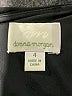 DM Donna Morgan Black Casual Dress Size 4 - photo 7
