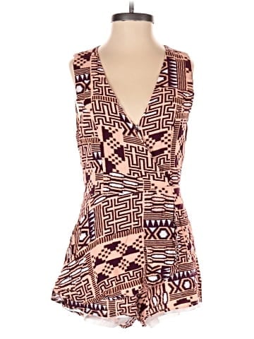 LoveRiche Romper (view 1)
