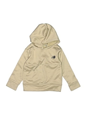 New Balance Pullover Hoodie (view 1)