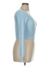 Cider Blue Pullover Sweater Size XL - photo 4