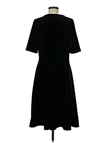 Lands' End Casual Dress (view 2)