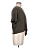 Active by Old Navy Brown Short Sleeve Top Size M - photo 4
