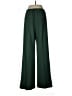 Veronica Beard Green Dress Pants Size 6 - photo 2