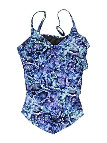 Trimshaper One Piece Swimsuit (view 1)