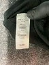 Rag & Bone Black Pullover Sweater Size L - photo 8