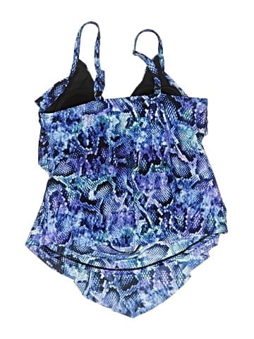 Trimshaper One Piece Swimsuit (view 2)