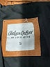 Assorted Brands 100% Leather Brown Leather Jacket Size S - photo 6