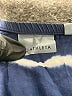 Athleta Stripes Blue Cocktail Dress Size M - photo 7