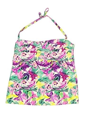 Catalina Swimsuit Top (view 1)
