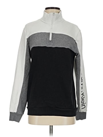 Calvin Klein Track Jacket (view 1)