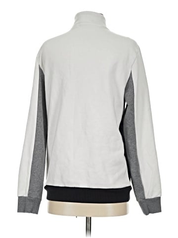 Calvin Klein Track Jacket (view 2)