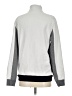 Calvin Klein Gray Track Jacket Size S - photo 2