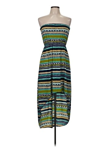 Body Central Casual Dress (view 1)