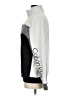 Calvin Klein Gray Track Jacket Size S - photo 5