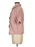 Shein 100% Polyester Pink 3/4 Sleeve Blouse Size 6 - photo 5
