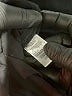 Ann Taylor LOFT Solid Black Shorts Size 14 - photo 4