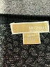 MICHAEL Michael Kors Animal Print Black Pullover Sweater Size M - photo 7