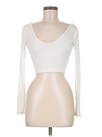 Adika Long Sleeve T-Shirt (view 1)