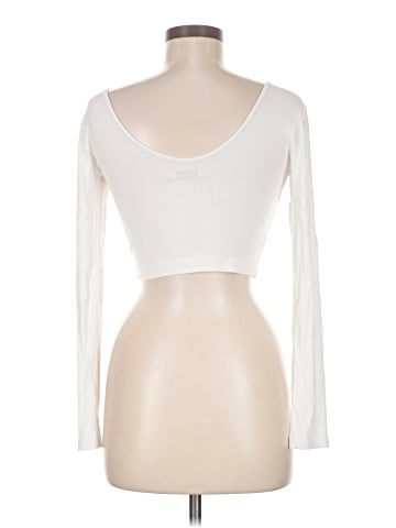 Adika Long Sleeve T-Shirt (view 2)