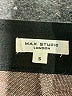 Max Studio Tweed Gray Dress Pants Size S - photo 6
