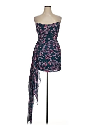 Katie May Cocktail Dress (view 1)