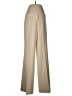 St. John Tan Dress Pants Size 6 - photo 1