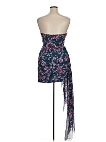 Katie May Cocktail Dress (view 2)
