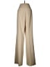 St. John Tan Dress Pants Size 6 - photo 2