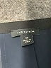 Ann Taylor Black Long Sleeve Blouse Size M - photo 7