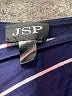 Assorted Brands Stripes Blue Casual Dress Size M (estimated) - photo 7
