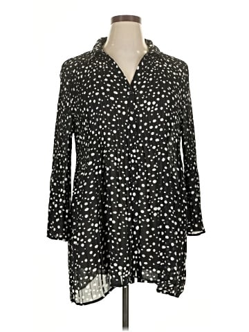 North Style Casual Dress (view 1)