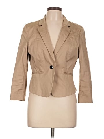 Forever 21 Blazer (view 1)