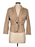 Forever 21 Tan Blazer Size 12 - photo 1
