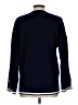Bloggerlove Blue Pullover Sweater Size L - photo 2