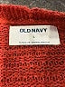 Old Navy Red Cardigan Size L - photo 7
