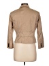 Forever 21 Tan Blazer Size 12 - photo 2