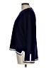 Bloggerlove Blue Pullover Sweater Size L - photo 5