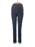 Rag & Bone Chevron-herringbone Blue Jeggings Size 30 waist - photo 1