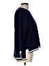 Bloggerlove Blue Pullover Sweater Size L - photo 4
